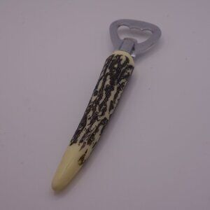 Faux Bone Japan Bottle Opener